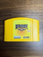 EverDrive 64 X7 (Krikzz Flash Cart)