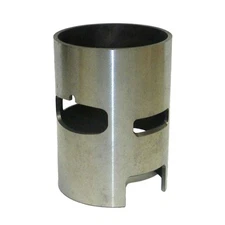 New 3.787" Bore Straight Cylinder Sleeve Fits Yamaha By 1155SA