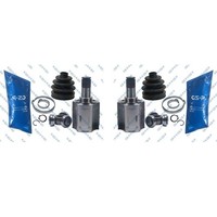 2X GSP Gelenksatz Antriebswelle FüR Honda CR-V III Re_ Rover 600 RE II Rd_ CU RH