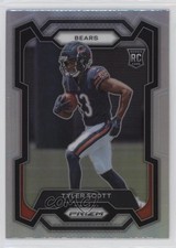 Click to enlarge Tyler Scott
