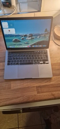Apple MacBook Pro A2251 13" i5 10th Gen 16GB RAM 512GB SSD 2020 Grey