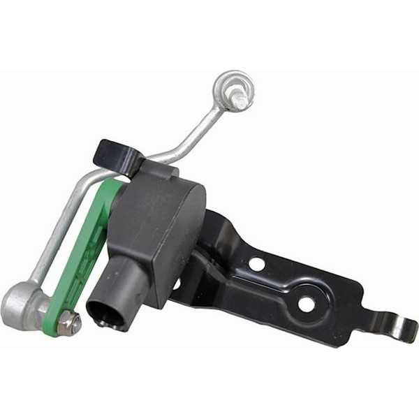 Metzger 0901427 Sensor Leuchtweitenregulierung FüR Audi A6 C6 4F2 4F5 4FH-image