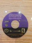 Scooby-Doo Night of 100 Frights Gamecube Professionally Resurfaced Tested