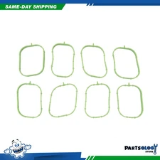 DNJ IG4308 Intake Manifold Gasket For 14-22 Cadillac Chevrolet GMC 5.3L-6.6L OHV