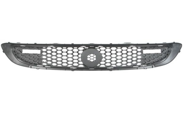 BLIC 6502-07-3502999P Radiator Grille for SMART