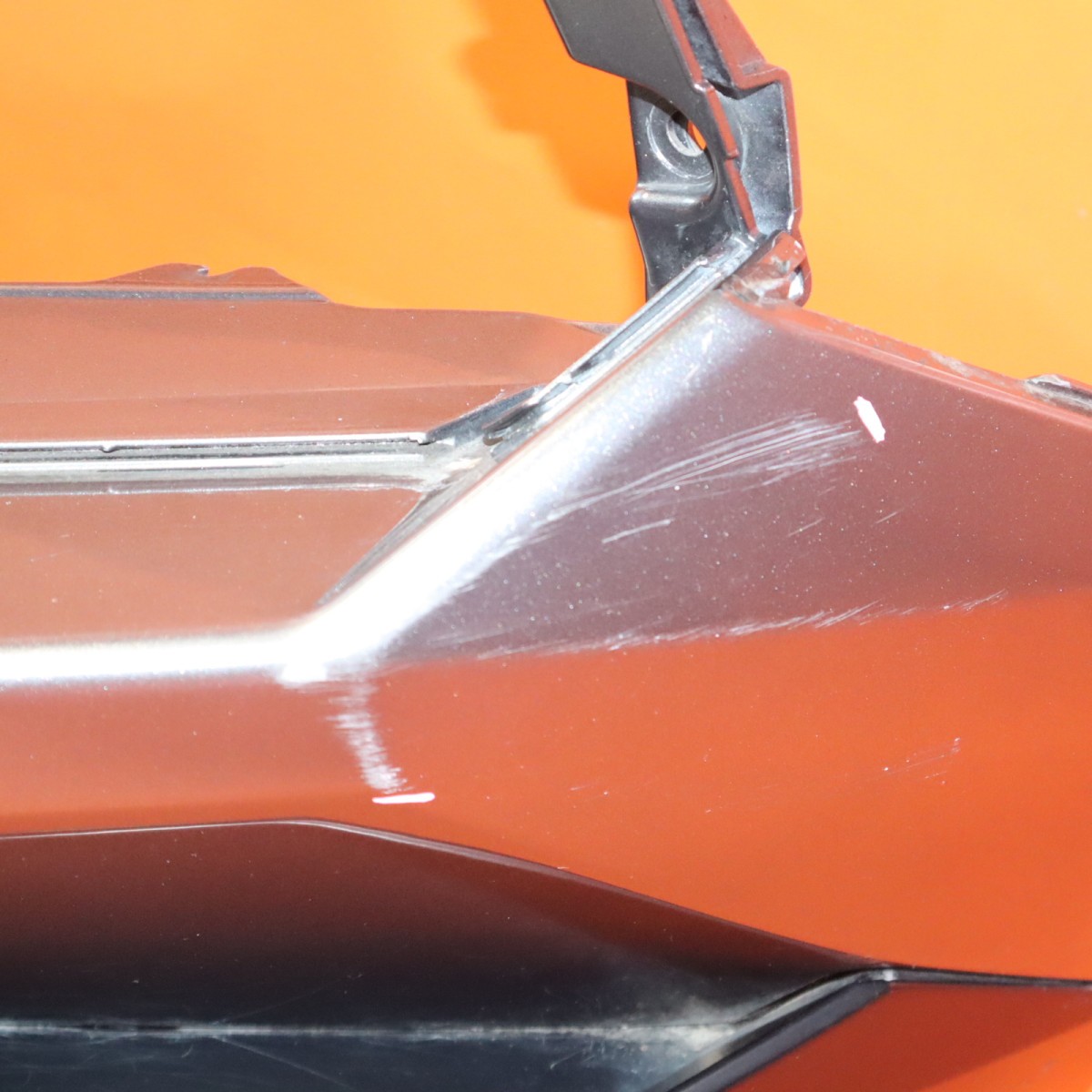 LAMBORGHINI AVENTADOR REAR BUMPER 2012 2013 2014 2015 2016 470 807 309 OEM