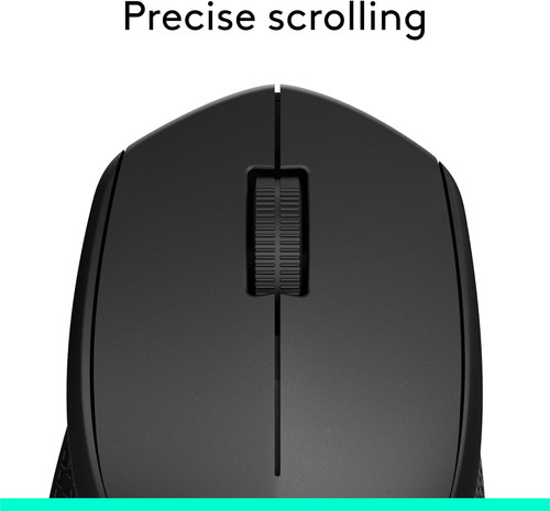 Logitech M280 Wireless Mouse - New - Picture 3 of 3