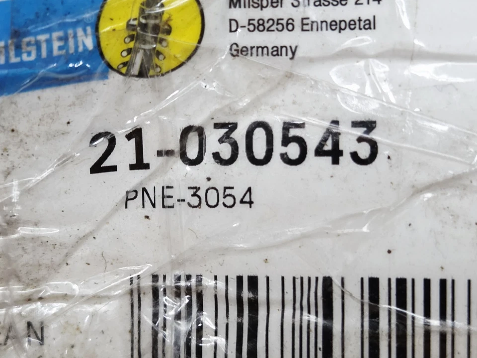 Bilstein 21-030543 B4 OE Replacement Front Strut for 88-92 Volvo 740 / 91-95 940 Foto 3 de 4