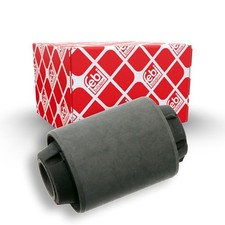 2x Lagerung Lenker für RENAULT ESPACE II (J/S63) 25 Schrägheck Vorne Oben 28302