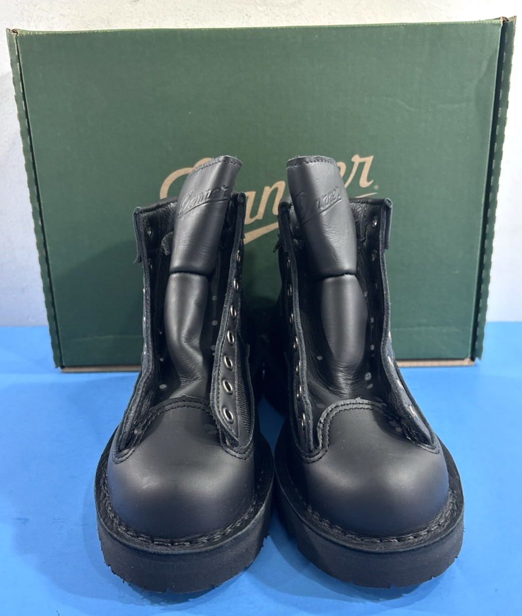 NIB 7.5 D MENS DANNER 25200 PATROL GORE-TEX 6