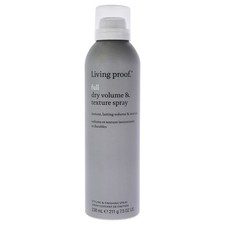 3 Pack Full Dry Volume and Texture Spray by Living Proof 7.5 oz Hair Spray