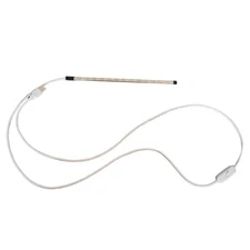 Saxophone leak light, saxophone flute, LED leak light for