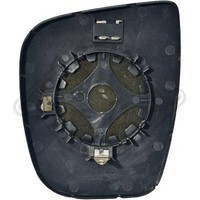 Spiegelglas AußEnspiegel Diederichs 4013827 FüR CitroëN Opel Peugeot Toyota