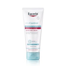 Eucerin AtoControl Acute Care Cream 100ml – Moisturiser for Atopic & Dry Skin