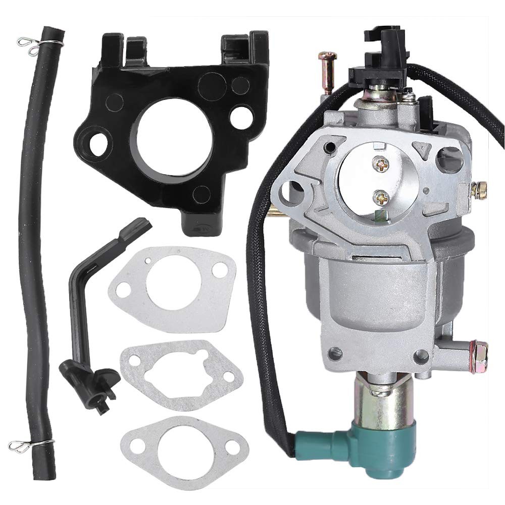 Carburetor Replacement For 420cc Harbor Freight...