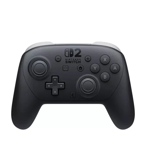 Official Nintendo Switch 2 Pro Controller - Image 2 of 4