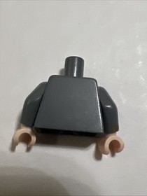 Lego Harry Potter Minifigure - Neville Longbottom (From Set 4752)