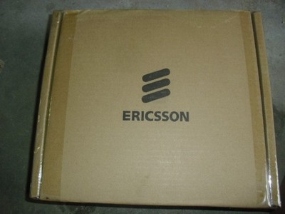 Ericsson KRY 901 345/1 IP 65 Type 3 Power Supply PSU AC10 36V/24V DC IP65 