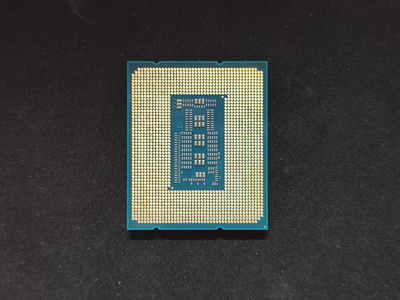 Intel Core i5-13600K CPU LGA1700 3.5GHz 14-Core 125W Desktop