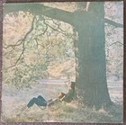 JOHN LENNON "Plastic Ono Band" vinyl LP. VG  condition The Beatles Apple records