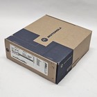 Radio numérique portable Motorola XPR7550e UHF 403-512 MHz AAH56RDN9RA1AN BT WIFI