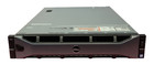 Dell PowerEdge R730xd 2x E5-2600v4 24x DDR4 DIMM 24-Bay 2.5" H730P 2U CTO Server