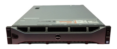 Dell PowerEdge R730xd 2x E5-2600v4 24x DDR4 DIMM 24-Bay 2,5'' H730P 2HE CTO Server