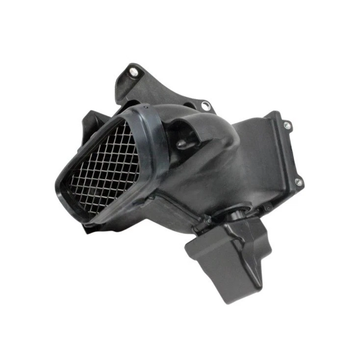 NEW - OEM KAWASAKI 2003 2004 NINJA ZX 6R 6RR RAM AIR BOX DUCT 39045-0005 Foto 2 de 3