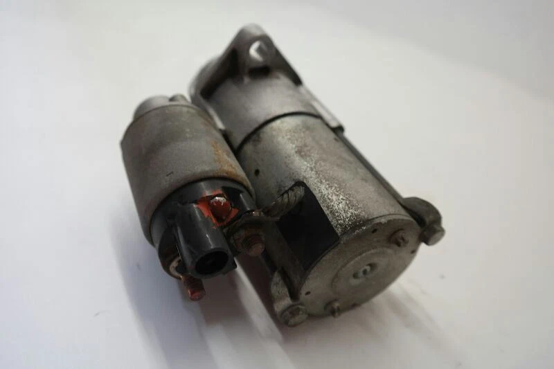 10-17 雪佛兰 EQUINOX 2.4L 升 自动启动电机 — 第 4/4 张图片