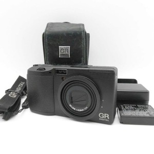 Ricoh Gr10 | eBay