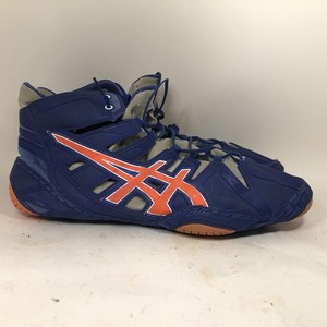 Asics Omniflex-Attack V2.0 for sale | eBay display picture 3