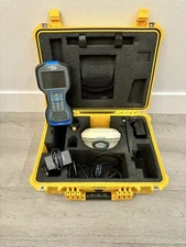 Trimble R8 Model 3 UHF 450MHz GPS GNSS GLONASS Base or Rover Ranger Survey Pro 6