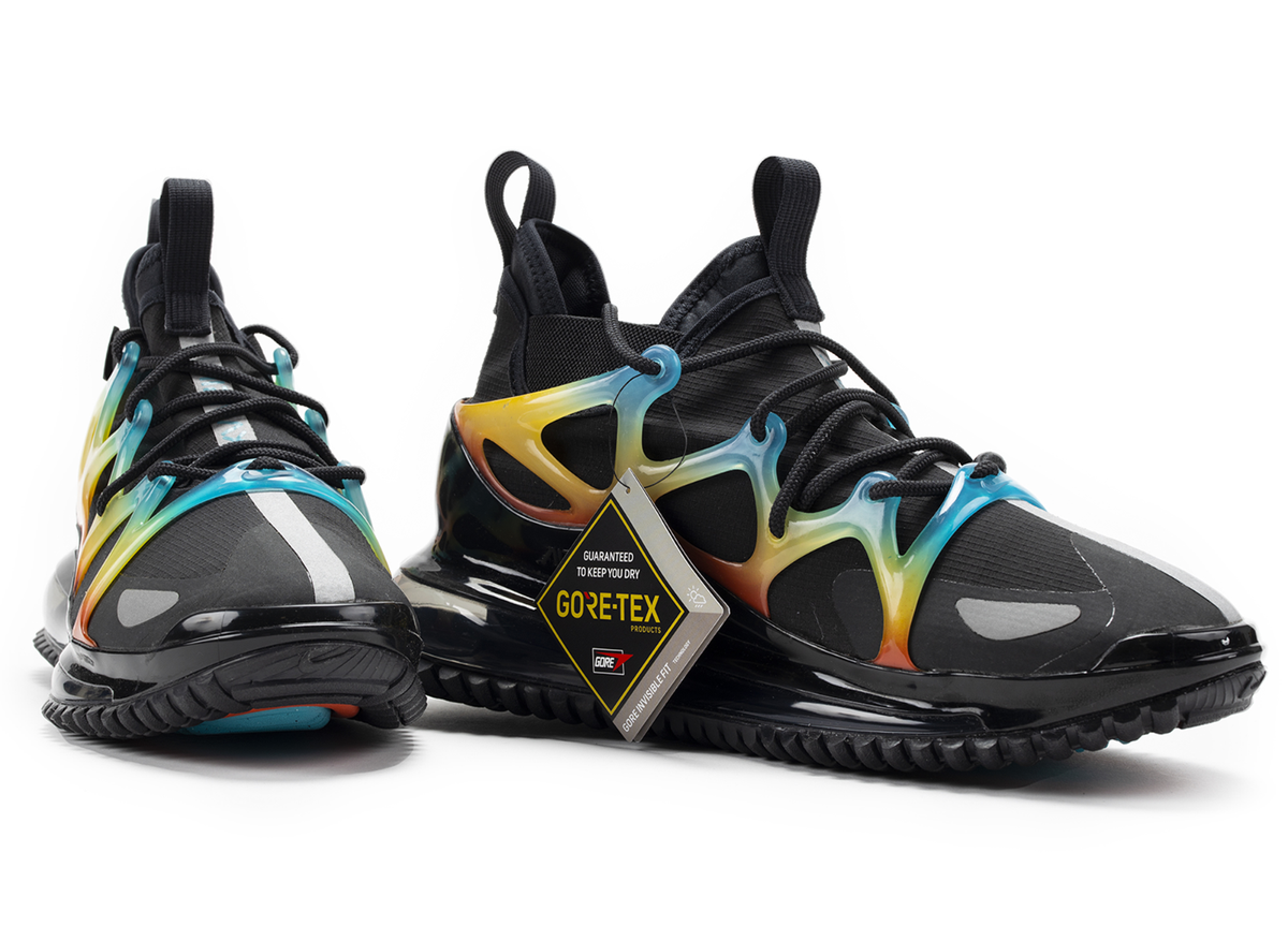 NIKE AIR MAX 720 HORIZON GORE-TEX MENS SIZE UK 6 EUR 39 (BQ5808