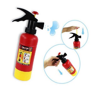 children's fire extinguisher toy