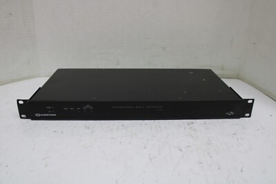 CRESTRON MP2E Professional Media Processor Control System