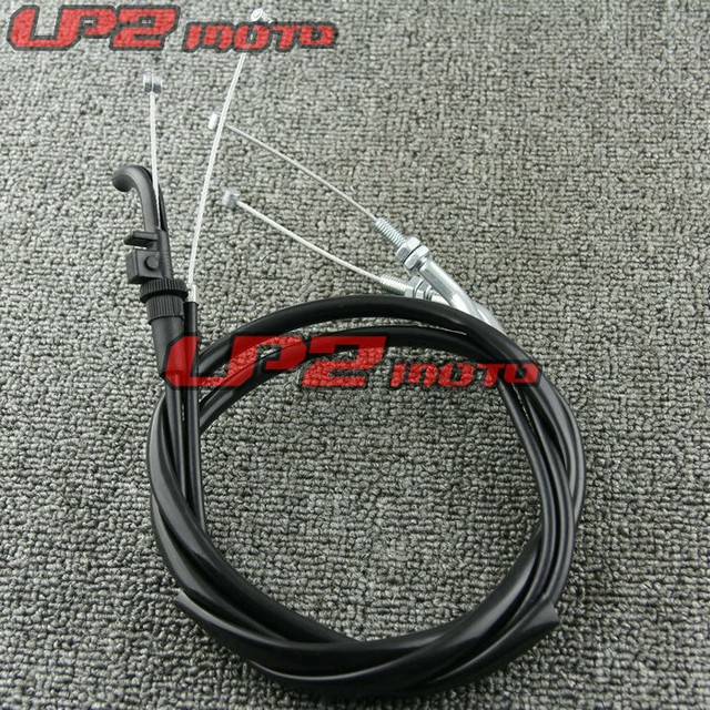 Throttle Cable Wires for Kawasaki Ninja 250R EX250 EX 300 ER250 Z250