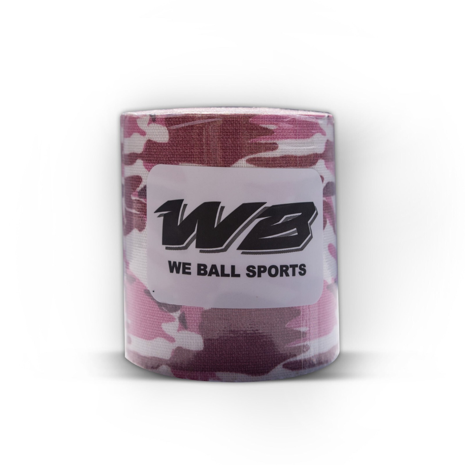 We Ball Sports Football Turf Tape Waterproof Latex Free Elastic