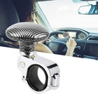 Steering Wheel Spinner Knob Handle Universal Heavy Duty Suicide Car Truck Power