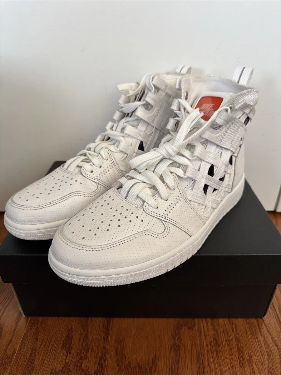 Jordan 1 Cargo High Black | eBay display picture 1