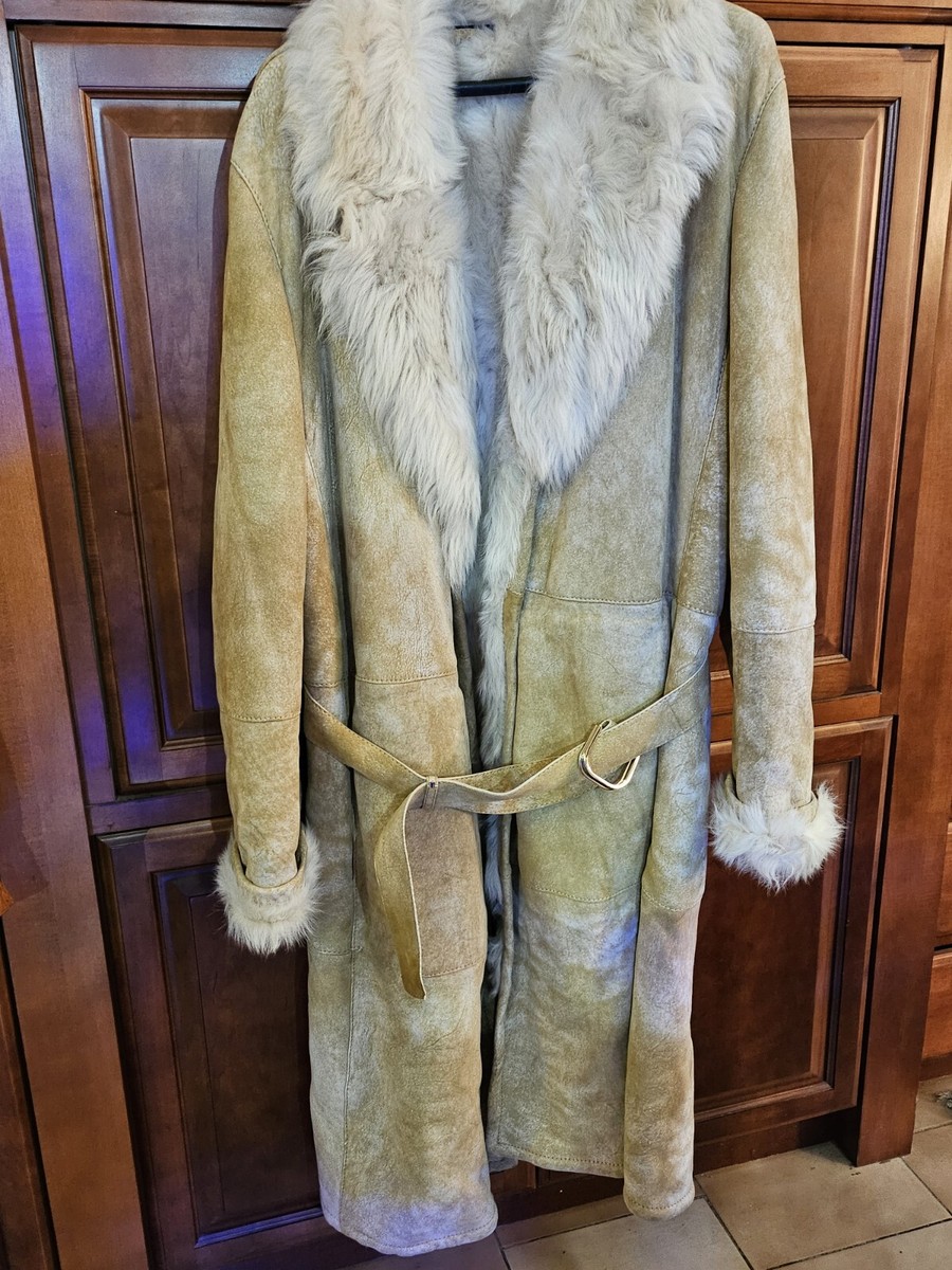 ジャケット・アウター Louren volume shaggy long coat il_340x270.6331349204_lxa6.jpg