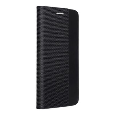 Handyhülle für Apple iPhone 13 Pro Max Cover Schutztasche Schutzhülle Schwarz