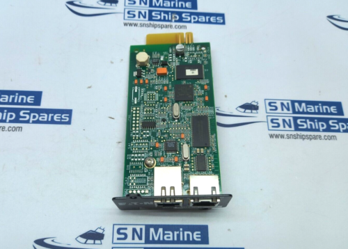 Eaton 710-00255-00P Network Card-MS - Picture 2 of 5