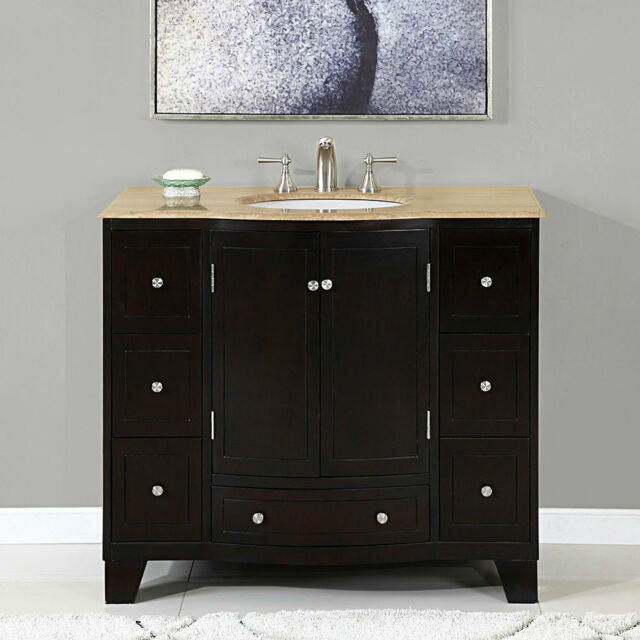 40 Bathroom Vanity 40 Inch Bathroom Vanities Thebathoutlet
