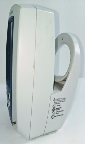 Welch Allyn Spot Vital Signs 42M0B | SpO2, NIBP | Vital Signs Monitor - Bild 4 von 7