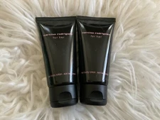 2 X NARCISO RODRIGUEZ FOR HER 50ML BODY LOTION (NEW)