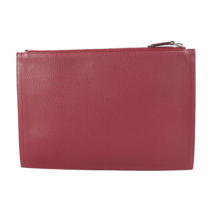 ヴィンテージ バニティーケース♪ GIVENCHY business bag BC06822012 653 Antigona Pouch Clutch