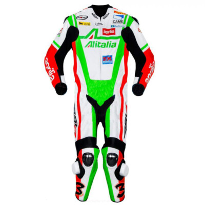 aprilia riding gear