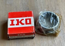 IKO NBX5035Z COMBINED NEEDLE ROLLER BEARING NEW SEALED PKG