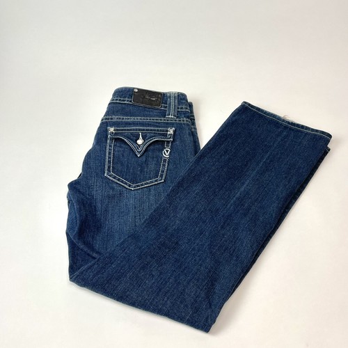 Vigoss Jeans Women's Size 11 Fit 