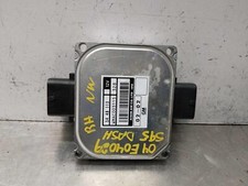 2004 Saab 9-5 Transmission Control Module Cha...